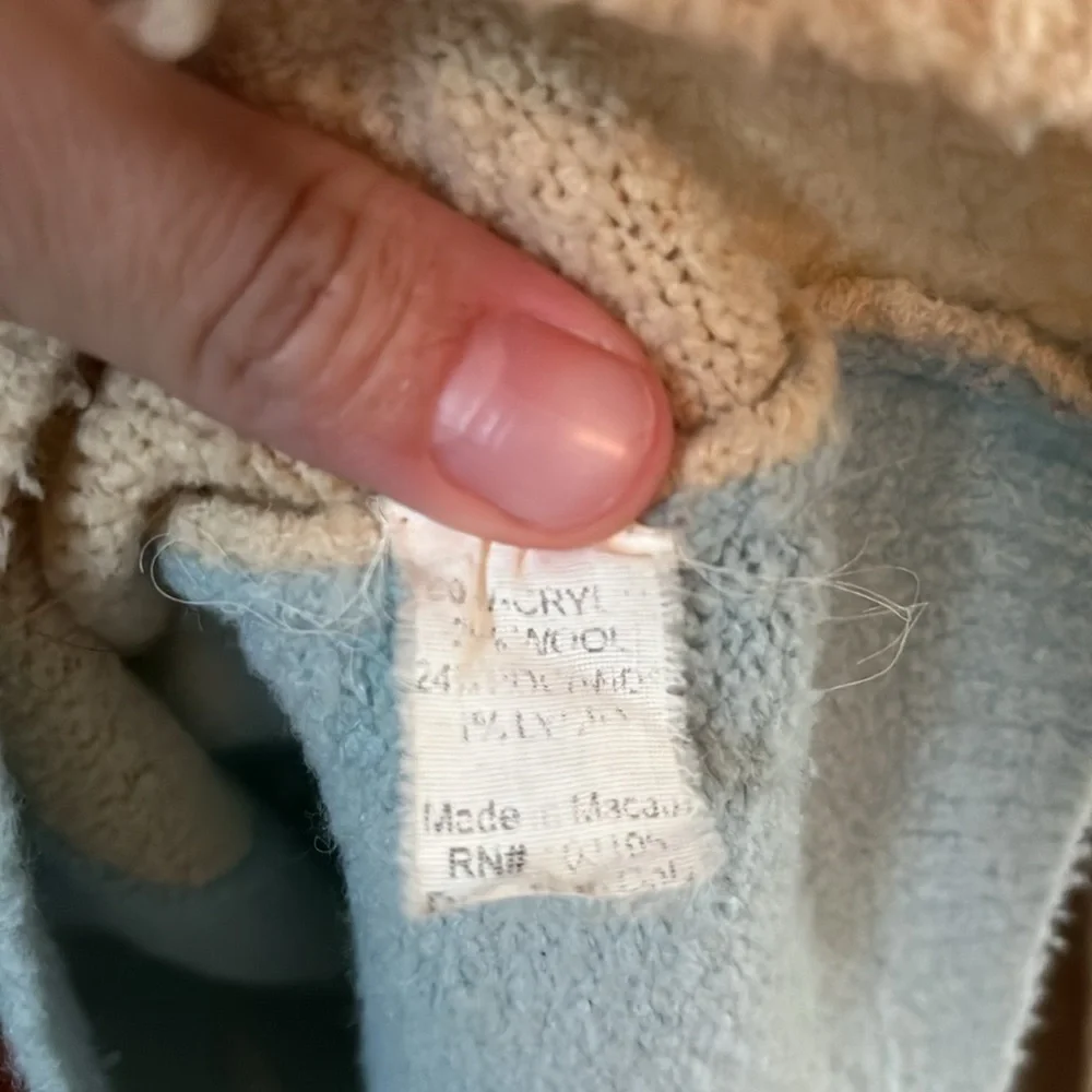 Laurie B sweater size M - Picture 6 of 6